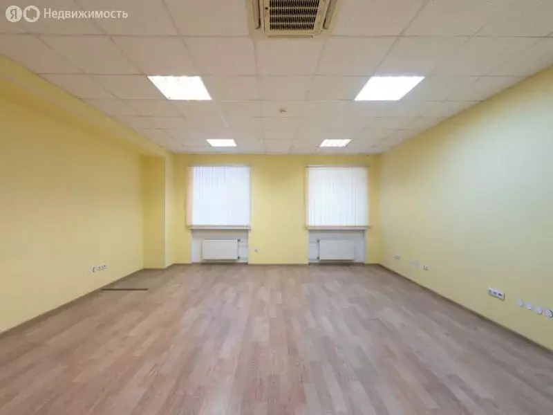Офис (46.4 м) - Фото 0