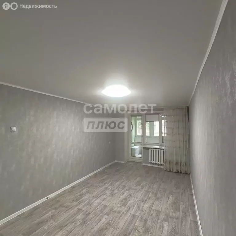 1-комнатная квартира: Салават, бульвар Космонавтов, 4 (32.7 м) - Фото 0