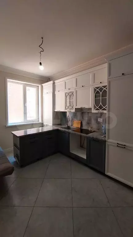 1-к. квартира, 60 м, 11/13 эт. - Фото 1