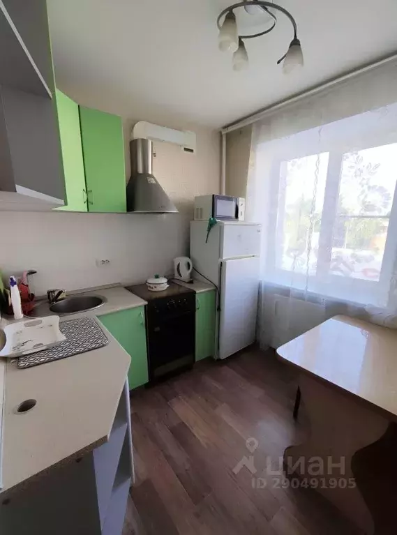 1-к кв. Саратовская область, Саратов ул. Имени Н.Г. Чернышевского, 183 ... - Фото 1