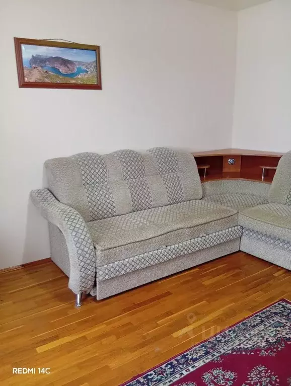 Комната Краснодарский край, Краснодар Имени Н.И. Вавилова мкр, ул. ... - Фото 2