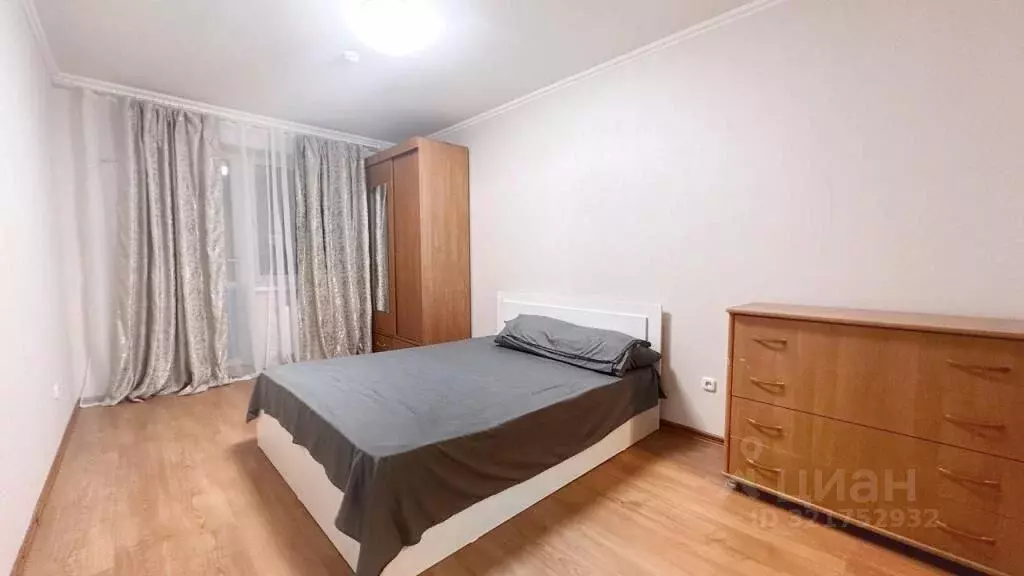 1-к кв. Краснодарский край, Краснодар ул. Евгении Жигуленко (40.0 м) - Фото 0