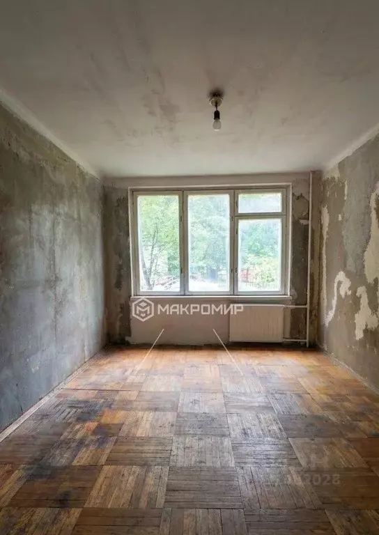 Комната Санкт-Петербург ул. Петра Смородина, 18 (15.1 м) - Фото 2