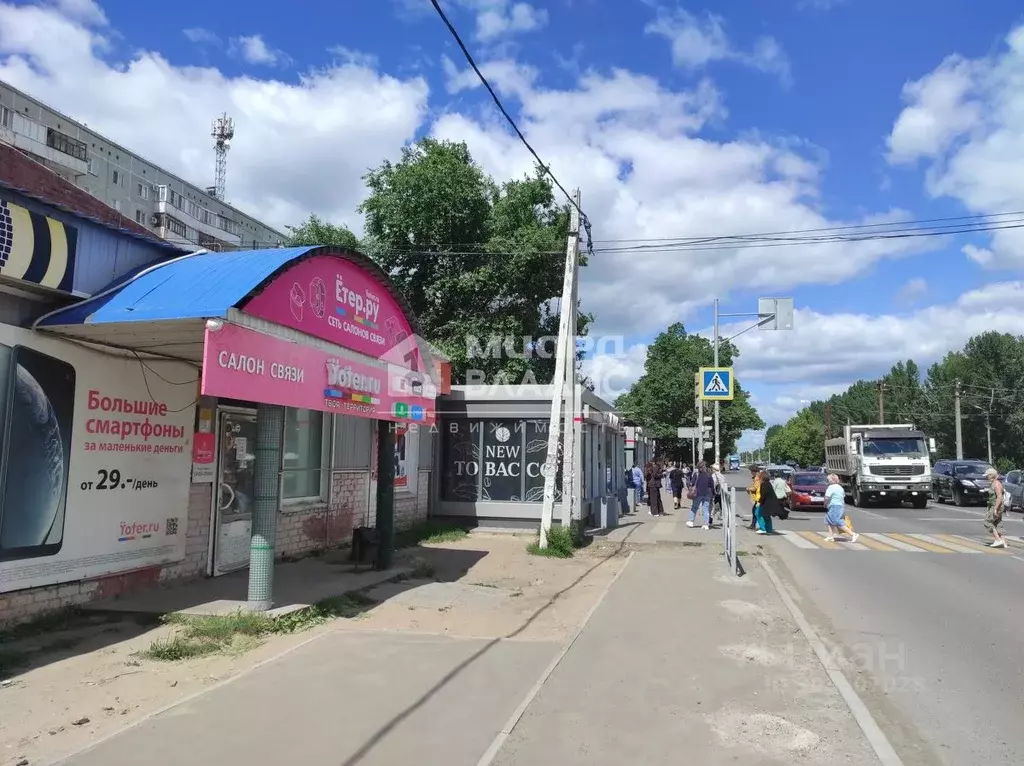 Помещение свободного назначения в Омская область, Омск Заозерная ул., ... - Фото 0