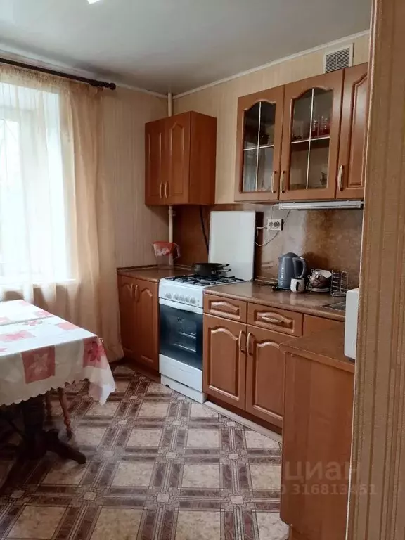 1-к кв. Ярославская область, Ярославль Институтская ул., 28 (35.0 м) - Фото 0