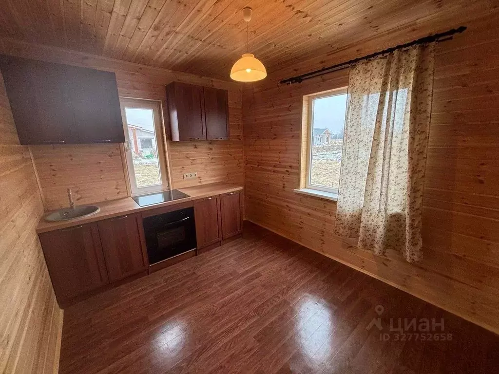 Дом в Московская область, Раменский муниципальный округ, Адмирал кп ... - Фото 2