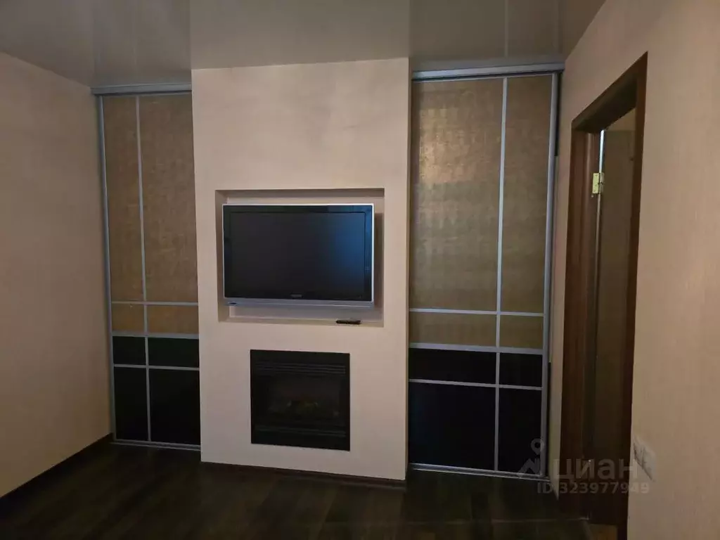 1-к кв. Волгоградская область, Волгоград Невская ул., 18А (33.0 м) - Фото 2