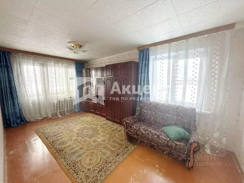 1-к кв. Ивановская область, Ивановский район, Богданихское с/пос, д. ... - Фото 2