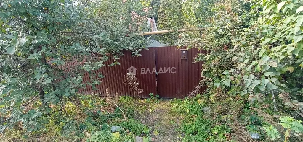 Участок в Липецкая область, Липецк Комсомольская ул., 68 (2.0 сот.) - Фото 2