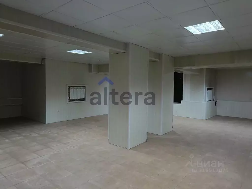 Помещение свободного назначения в Татарстан, Зеленодольск ул. Ленина, ... - Фото 0