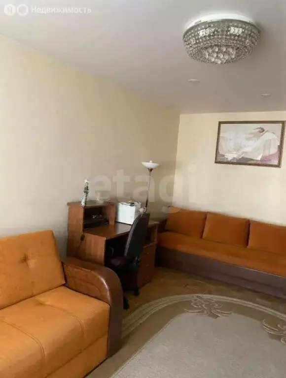 1-комнатная квартира: Тверь, Оснабрюкская улица, 17 (39.1 м) - Фото 2