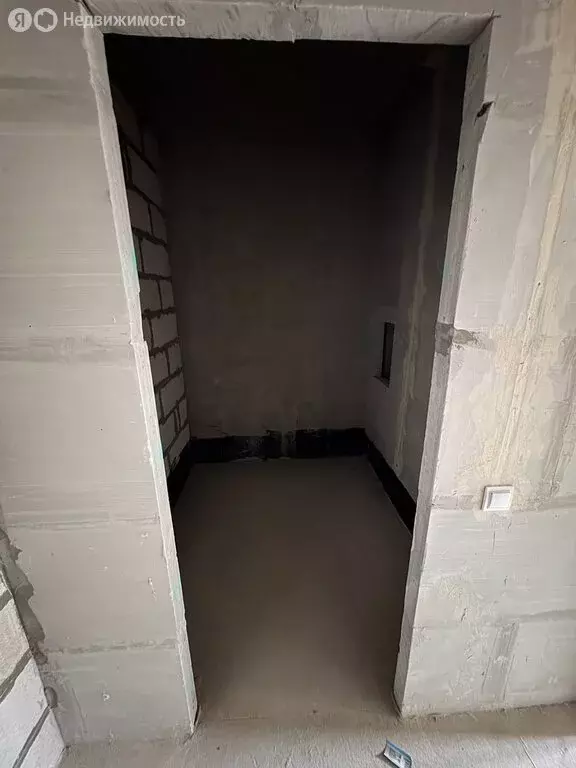 Квартира-студия: Санкт-Петербург, Планерная улица, 97к1 (19 м) - Фото 2