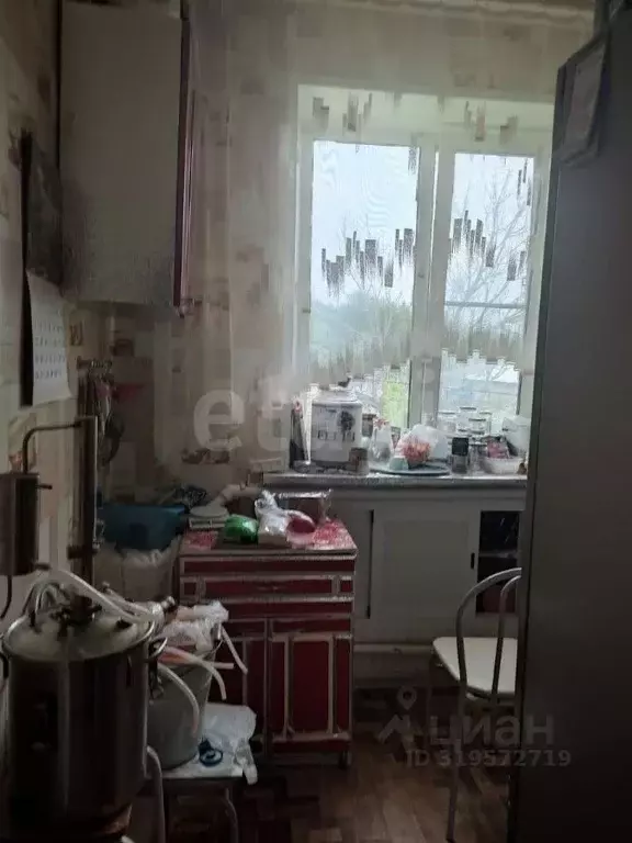 3-к кв. Владимирская область, Муром д. Макаровка, ул. Центральная, 9 ... - Фото 1