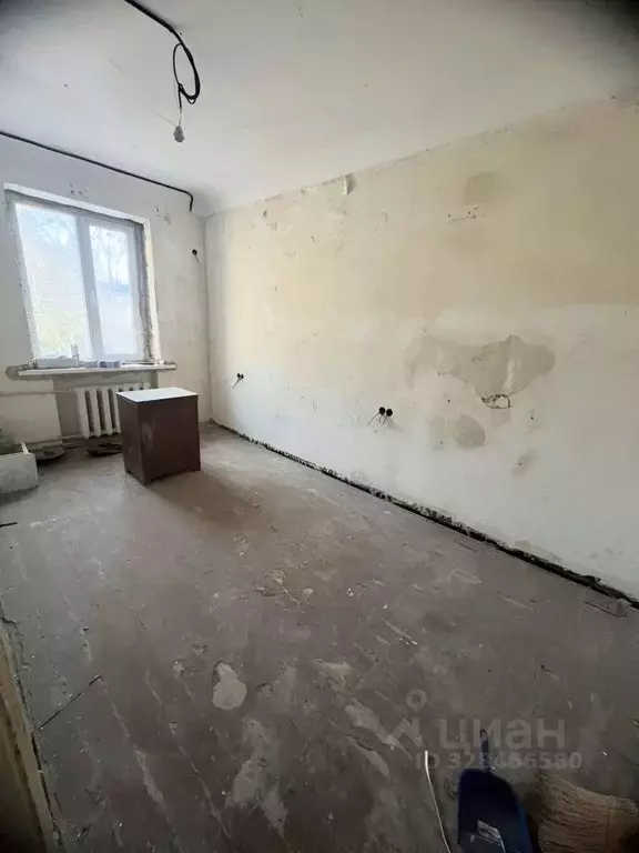 3-к кв. Крым, Керчь ул. 12 Апреля, 16/28 (57.0 м) - Фото 1