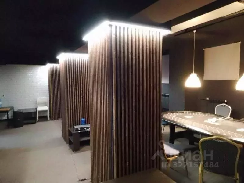 Помещение свободного назначения в Нижегородская область, Нижний ... - Фото 2