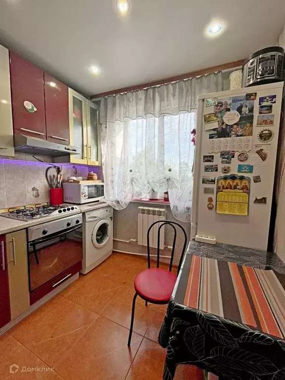 Продаётся 1-к квартира, 32 м - Фото 1