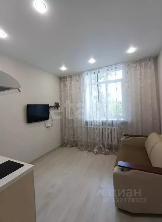 Студия Татарстан, Казань ул. Димитрова, 8 (17.3 м) - Фото 1