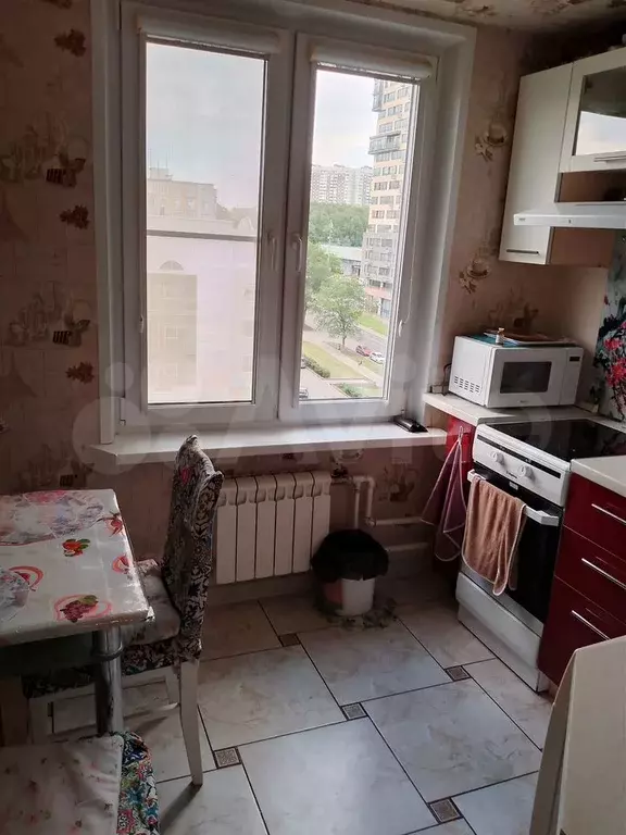 9-к. квартира, 68 м, 9/9 эт. - Фото 1