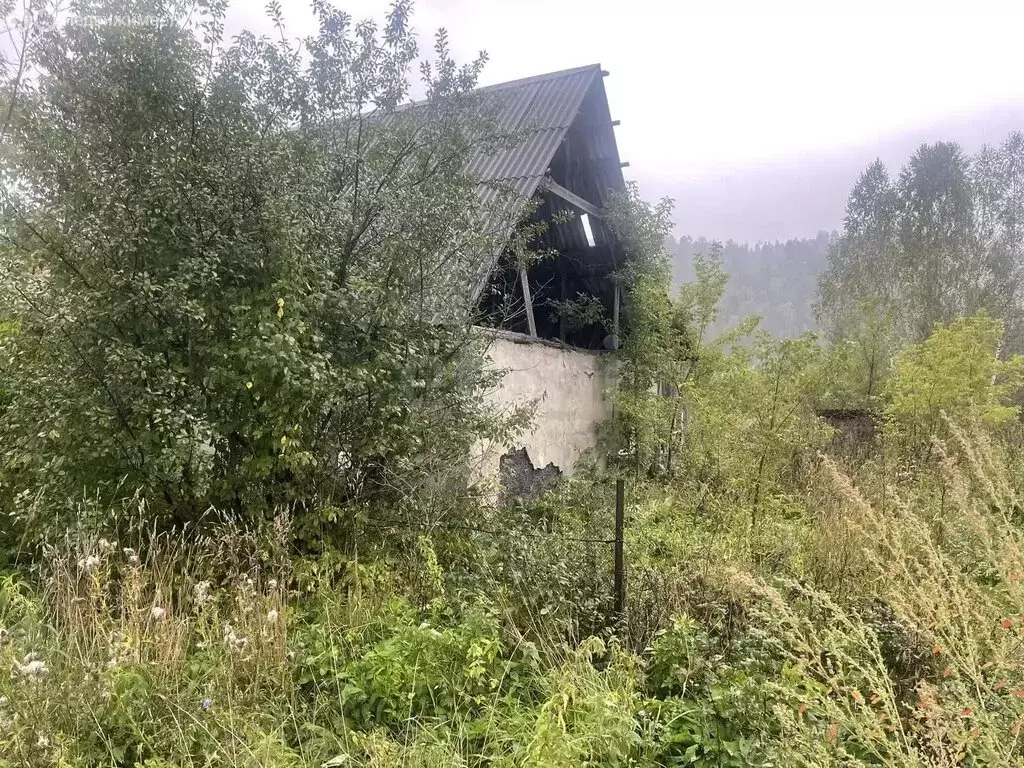 Участок в село Соузга, Молодёжная улица (20.98 м) - Фото 2