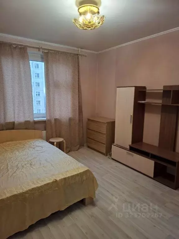 1-к кв. Московская область, Подольск Красная Горка мкр, ул. Садовая, ... - Фото 2