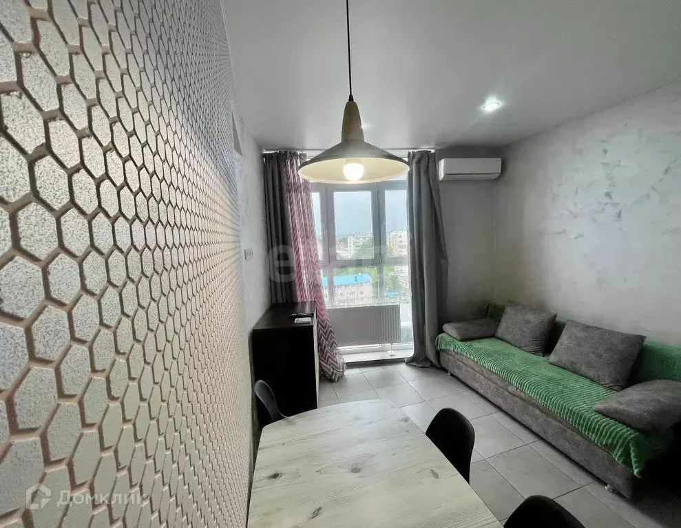 Продаётся 1-к квартира, 43 м - Фото 1