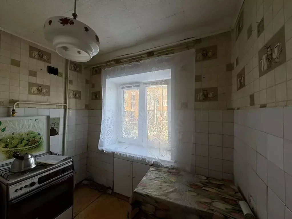 3-к кв. Московская область, Пушкинский городской округ, Софрино пгт ... - Фото 1