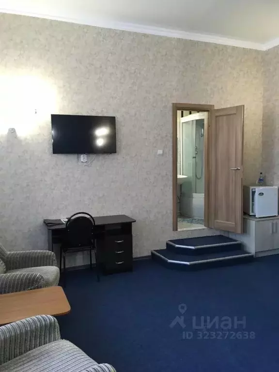 Комната Пензенская область, Пенза Шуист мкр,  (20.0 м) - Фото 2