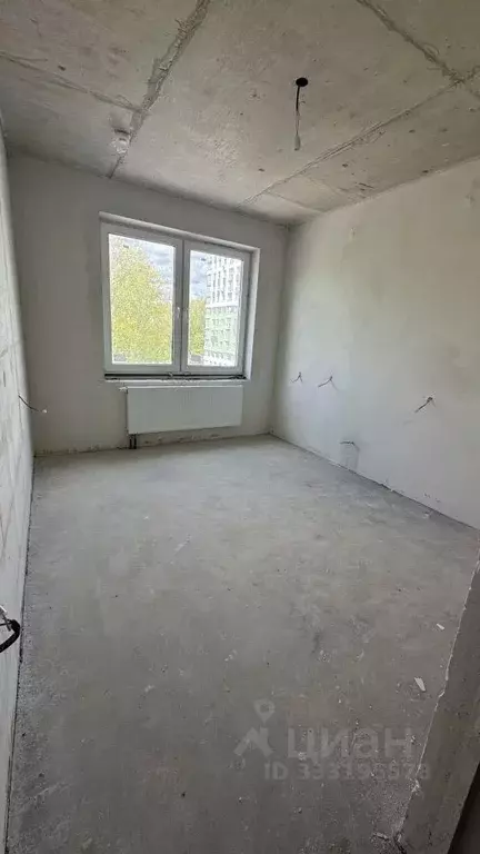 2-к кв. Башкортостан, Уфа ул. Гази Загитова, 11/2 (55.6 м) - Фото 1