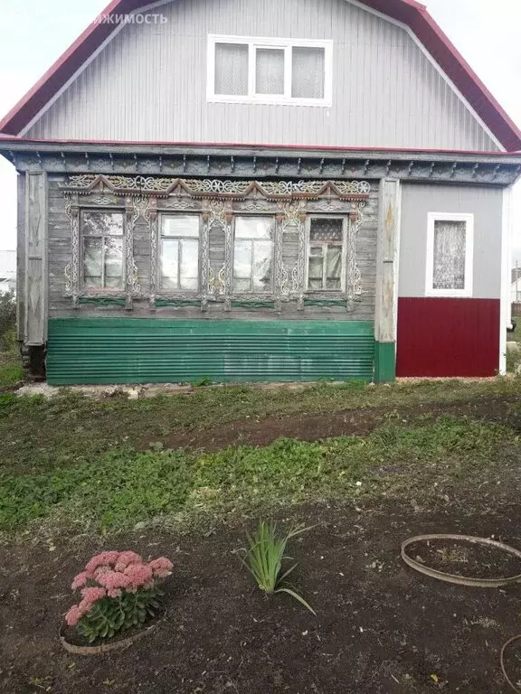 Дом в село Кочуново, улица 1 Мая, 44 (60 м) - Фото 0