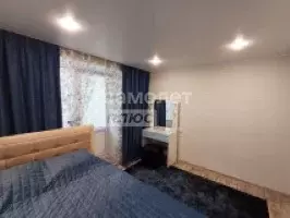 Продаётся 4-к квартира, 75.3 м - Фото 1