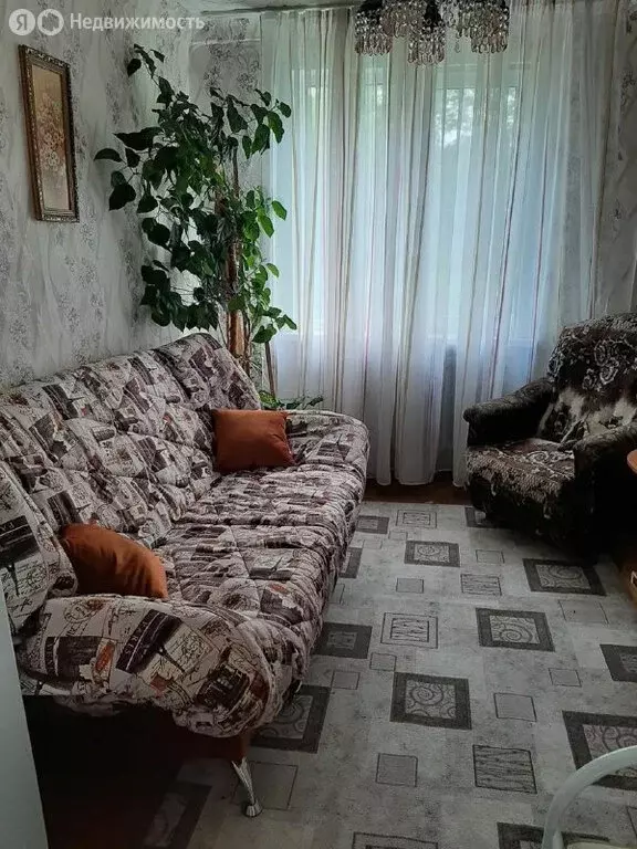 Дом в Алапаевск, улица Победы, 24 (36.6 м) - Фото 1