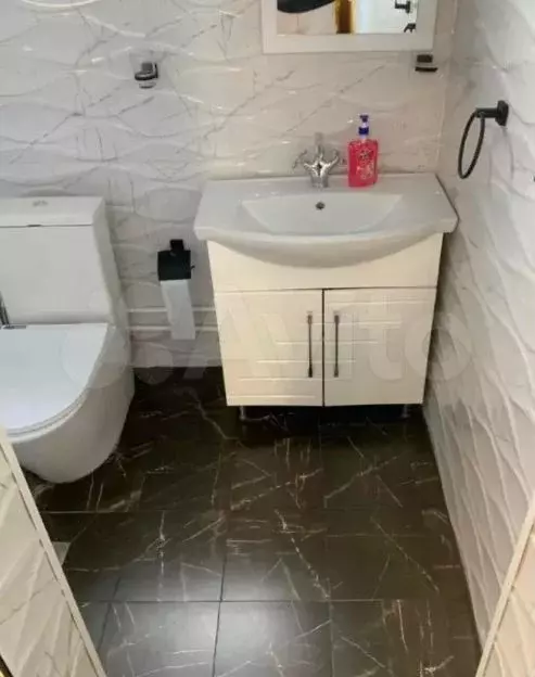 Квартира-студия, 21 м, 3/3 эт. - Фото 1