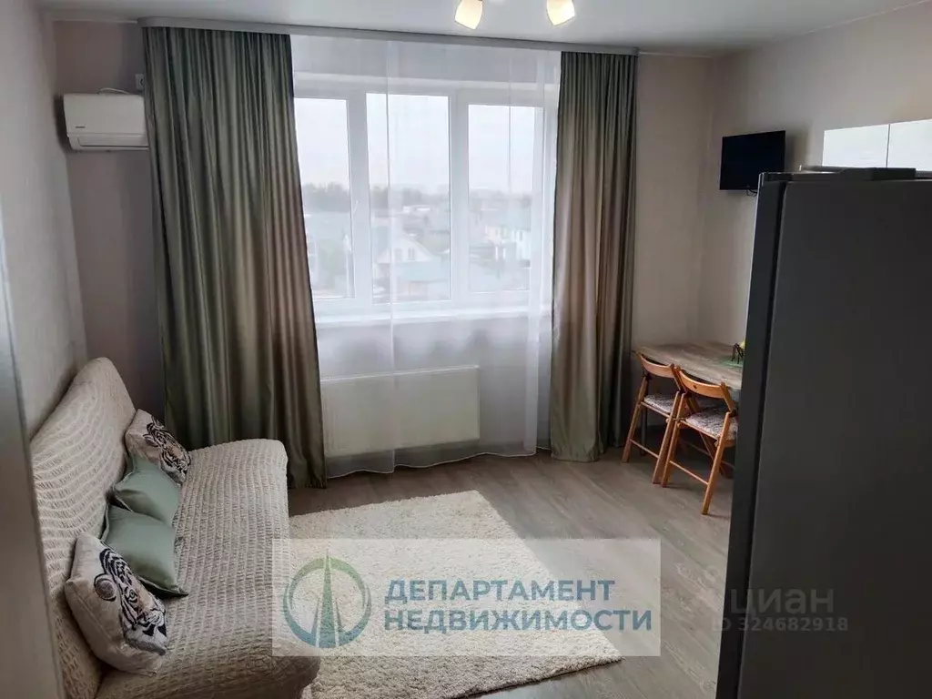 3-к кв. Краснодарский край, Краснодар ул. Летчика Позднякова, 2 (49.8 ... - Фото 1