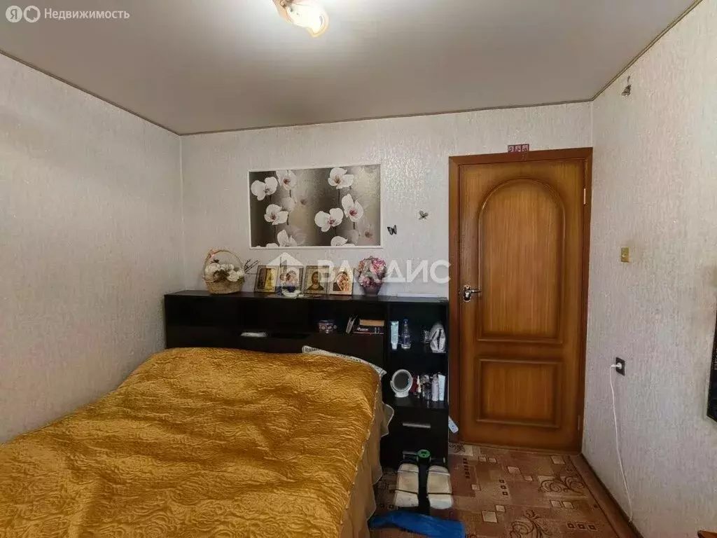 2-комнатная квартира: Северный, рабочий посёлок Северный, Шоссейная ... - Фото 1