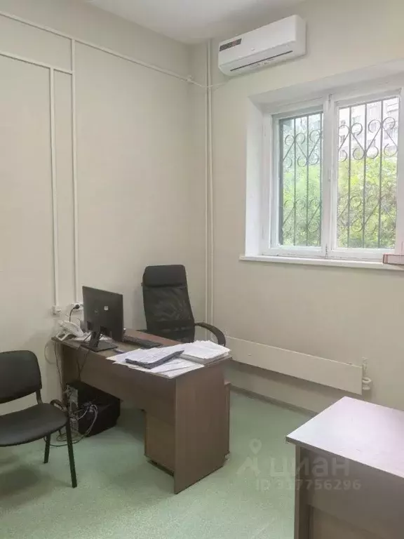 Офис в Челябинская область, Челябинск ул. Ворошилова, 55 (120 м) - Фото 0