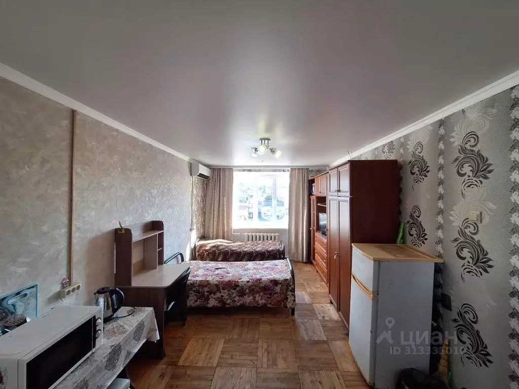 Комната Краснодарский край, Геленджик Парус мкр, 13 (17.0 м) - Фото 0