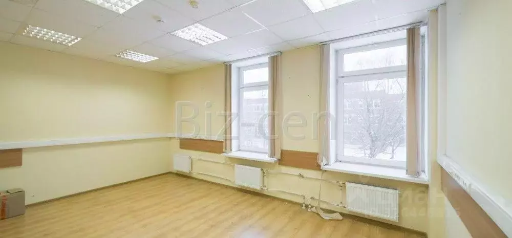 Офис в Санкт-Петербург Взлетная ул., 7К1 (13 м) - Фото 2