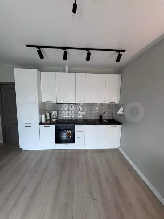 2-к. квартира, 54,3 м, 4/9 эт. - Фото 0