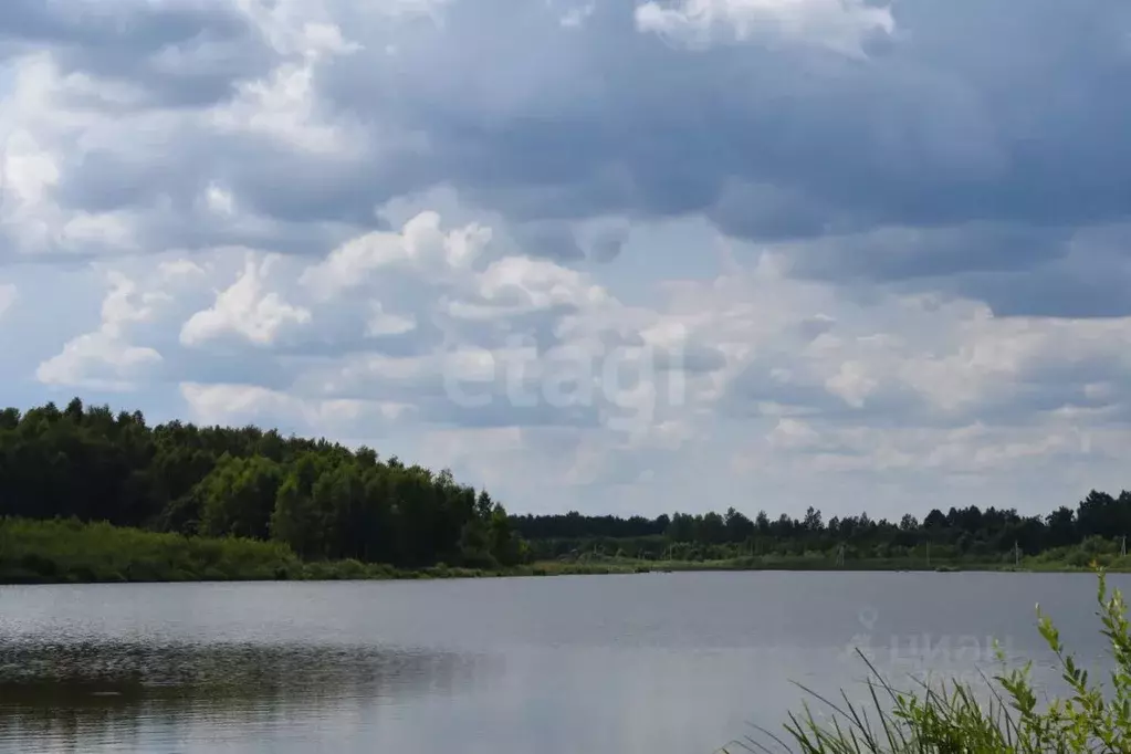 Участок в Калужская область, Перемышльский район, Хотисино с/пос, д. ... - Фото 1