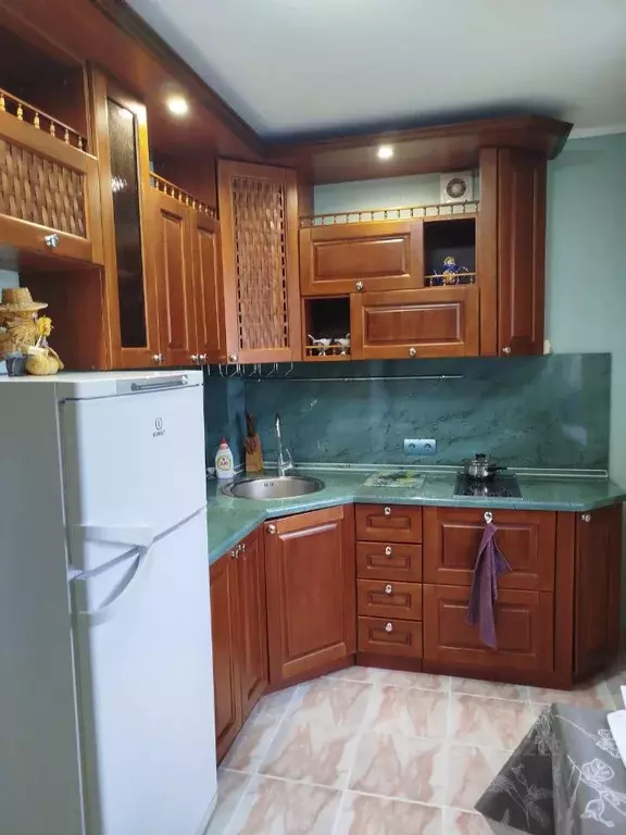 2-к кв. Томская область, Томск тракт Иркутский, 12 (58.0 м) - Фото 1