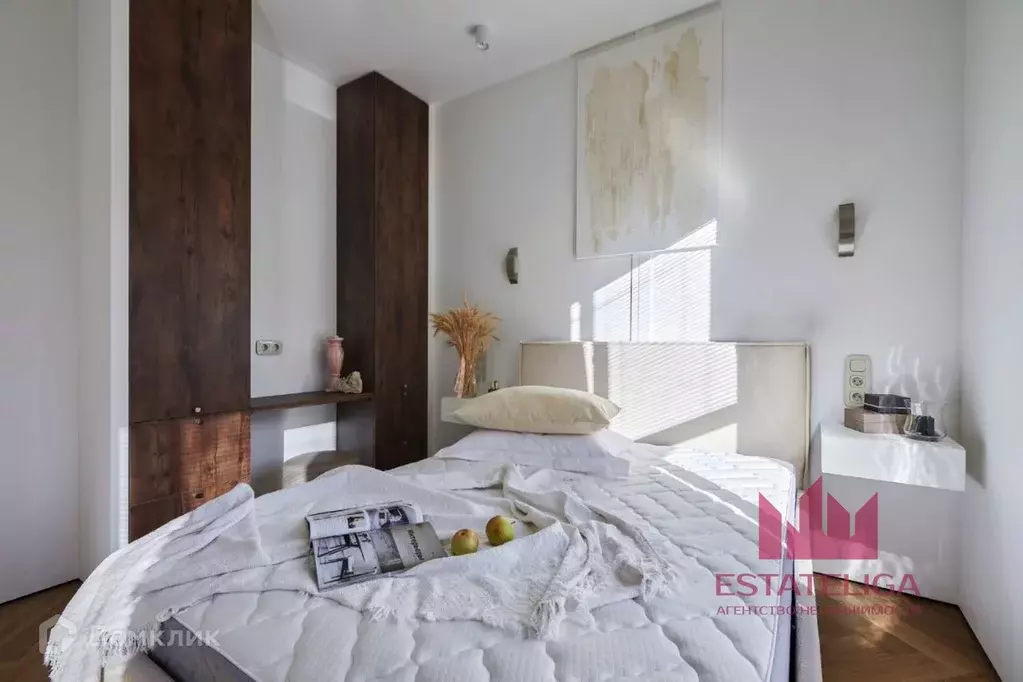 Продаётся 1-к квартира, 38.5 м - Фото 1