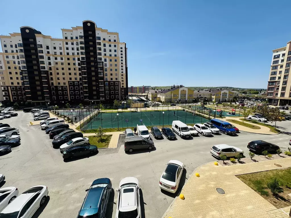 Продаётся 1-к квартира, 37.3 м - Фото 0
