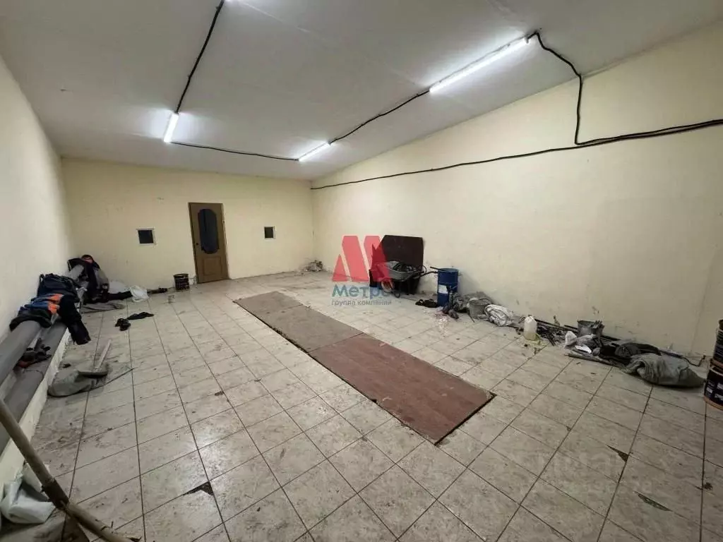 Склад в Ярославская область, Ярославль Промышленная ул., 16А (64 м) - Фото 2