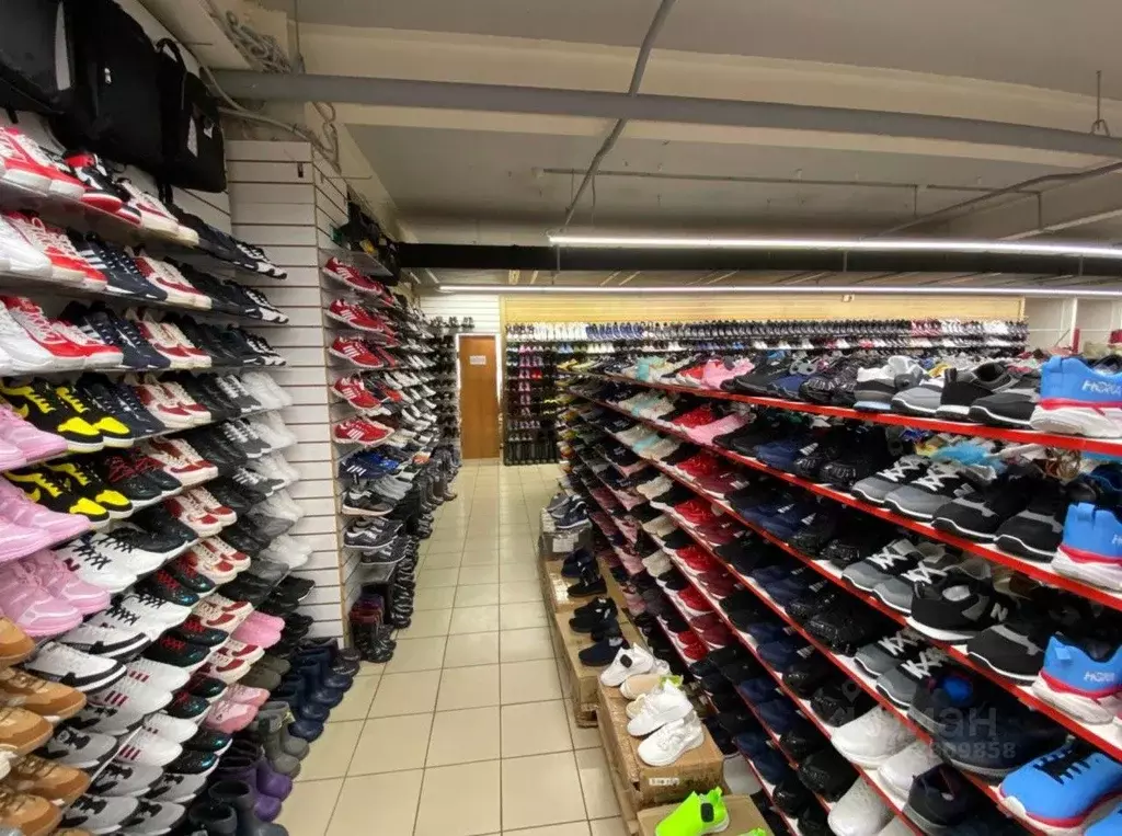 Торговая площадь в Санкт-Петербург Гражданский просп., 39А (488 м) - Фото 2