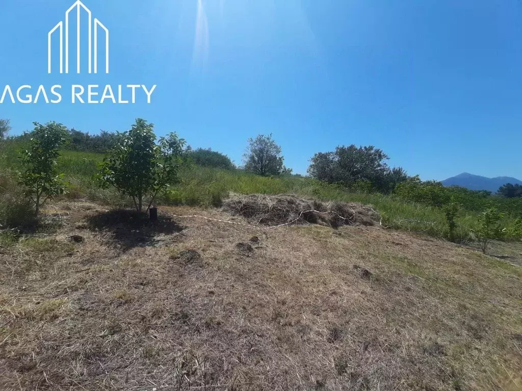 Участок в Ставропольский край, Железноводск городской округ, пос. ... - Фото 2