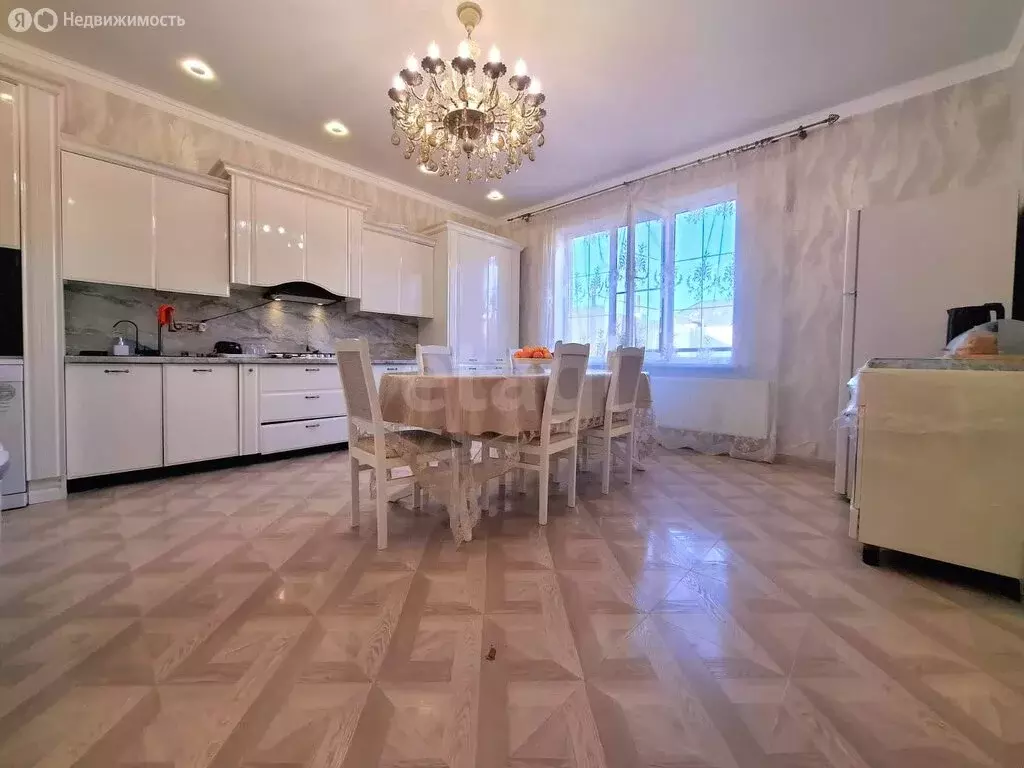 Дом в Западный, Майская улица (341.2 м) - Фото 2