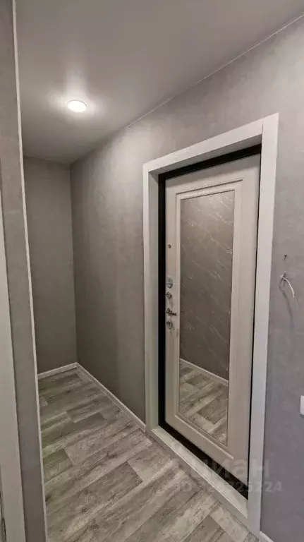 1-к кв. Алтайский край, Бийск ул. Ильи Мухачева, 248 (38.0 м) - Фото 2