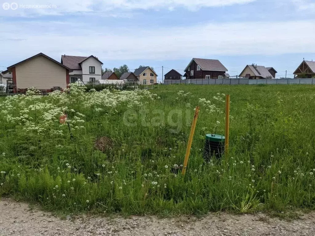 Участок в Станционный сельсовет, село Новокаменка, ДНТ Удачный, ... - Фото 1