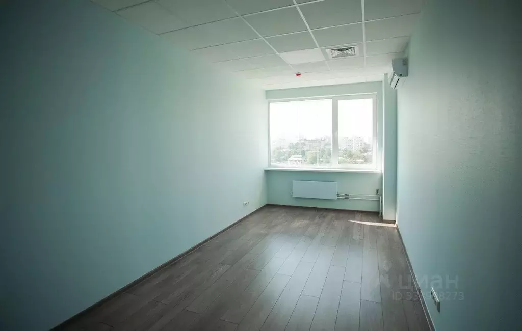 Офис в Москва ул. Космонавта Волкова, 20 (28 м) - Фото 1