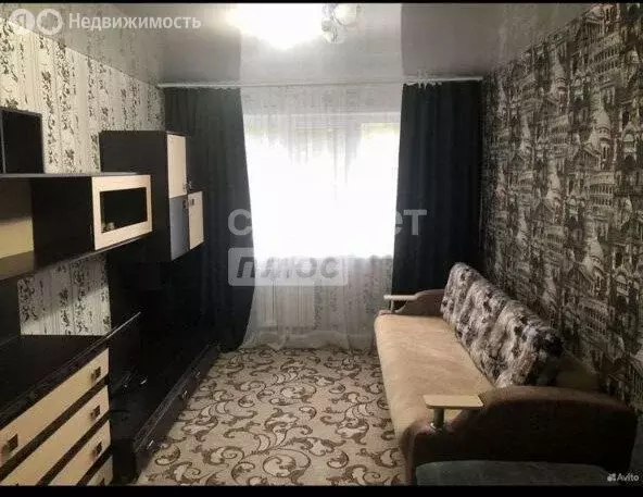 1к в -комнатной квартире (20 м) - Фото 2